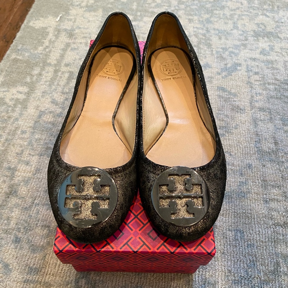 Tory Burch Ballet Flats